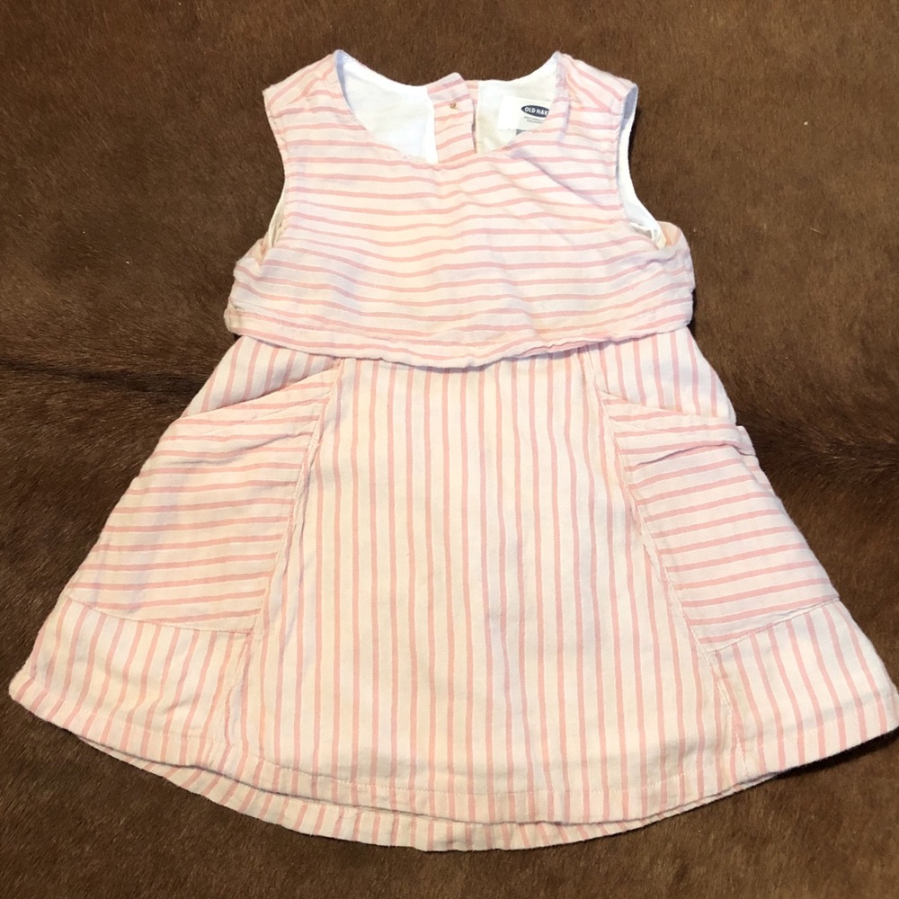 Old Navy Summer Dress